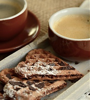 Breakfast -